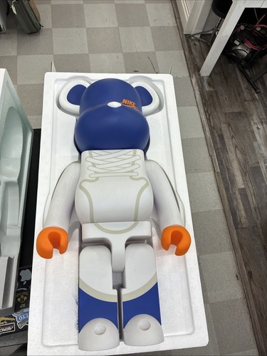 Medicom rbrick nike - be@rbrick, sb