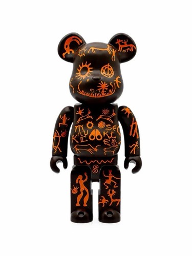 Rbrick fashion x moose - fashion,